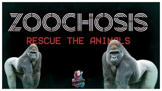 Its getting Dangerous, Zoochosis, Episode 3