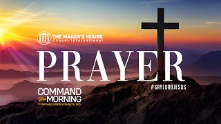 CYM | PRAYER | Dr. Michael Boadi Nyamekye | Episode 999