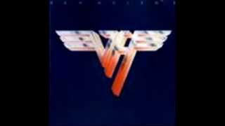 sweet victory van halen