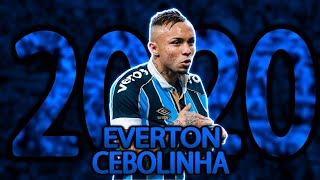 EVERTON CEBOLINHA - GRÊMIO • SKILLS 2020