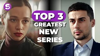 Top 3 SERIES Everyone Needs To See At Least Once | Ukrainian movies