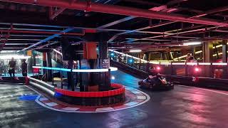 London Biggest #vrthemepark #unitedkingdom