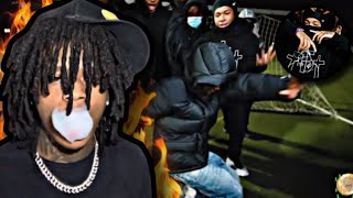 DudeyLo - EBK (Shot by @GwopDigital) Dwayy Reaction