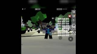 Robing da bank! Speedrun #shorts #brookhaven #bank#roblox