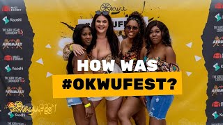 OkwuFest '22 | The Aftermovie