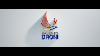 Live stream di SALENTO DRONI