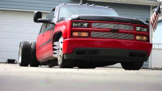 Bagged dually Shakira clip