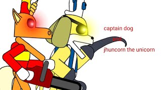 captain dog and jhuncorn test (dc2 link download)