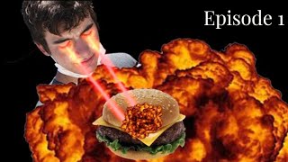 S2:Ep.1 - The Fourth of July Burger Special