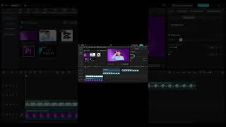 Сделал превью в capcut #shorts