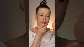 мой летний простой и красивый макияж #bloger #makeup #makeuptutorial #camera #косметика #impala #su