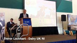 UFU Dairy Summit