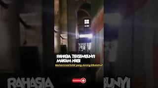 Rahasia Tersembunyi Makam Nabi Muhammad SAW yang Jarang Diketahui! | #naikoislam