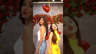 Jannat Zubair Dance Video With Shilpa Shetty | Jannat Zubair | Shilpa Shetty | Churake Dil Tera