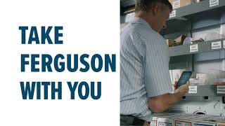 Ferguson.com Benefits for HVAC Pros - Part 3