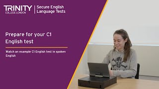 C1 English Test Example | Home Office-approved | Sophie