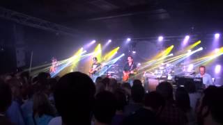 Umphrey's McGee - No Diablo @ Hard Rock Live, Las Vegas 3-21-2014