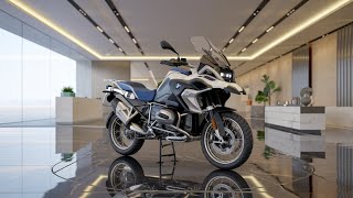 2024 BMW R 1250 GS: The Complete Rider's Review