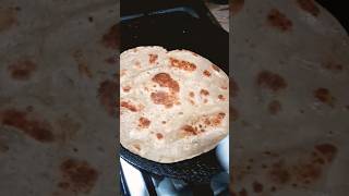 crispy paratha #youtubeshorts