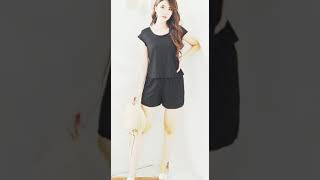 Racun Shopee || OOTD Fashion, [check komentar]. #shorts