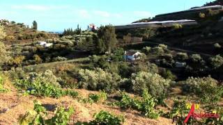 Imagefilm Wanderurlaub mit Walk Andalucia 4min. - Spanien