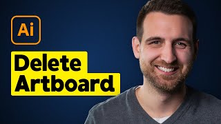 How to Delete Artboards in Illustrator