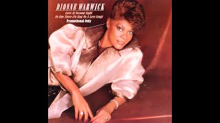 Dionne Warwick – Love At Second Sight / No One There (To Sing Me A Love Song) (Promo Version) 9:05