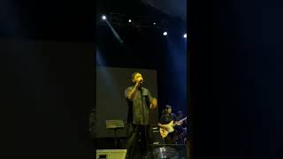 TULUS - LABIRIN (LIVE at Konser - FRONT VIEW)