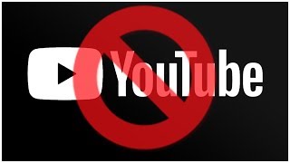 Supprimer une chaîne et un compte Youtube