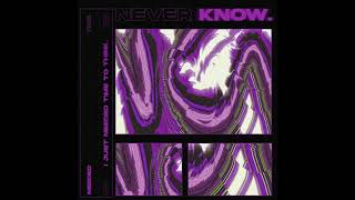 Domoh - Never Know