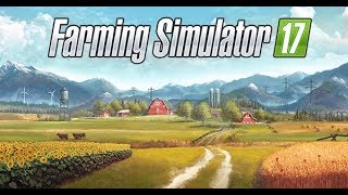 [ENG/PC/] LET'S PLAY/FARMING WITH THE DDL CREW