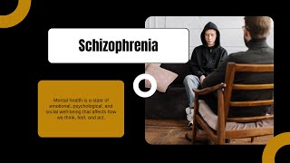 Understanding Schizophrenia: Causes and Coping Strategies