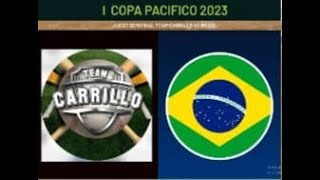 I COPA PACIFICO- LIMA 2023