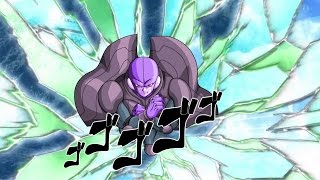 Dragon Ball Super - JoJo Edition