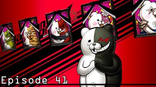 The Ultimate Locked Door! | Danganronpa V3: Killing Harmony