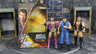 Mattel WWE Elite ( The Monday Night Wars ) Scott Hall Review