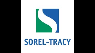 Assemblée ordinaire à huis clos du conseil de la Ville de Sorel-Tracy, lundi 17 mai 2021 à 20h