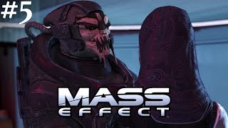 Mass Effect #5 || PS4 || Fine, Have It Your Way