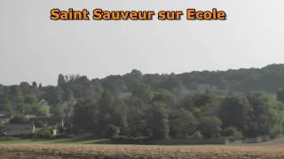 st sauveur