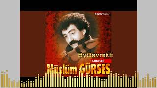 Müslüm Gürses - Yürek Dayanmaz - 1999 #müslümgürses