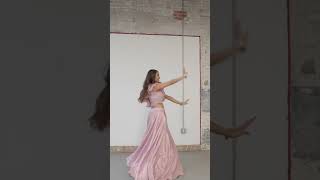 Main Teri Ho Gayi #dancevideo #sangeetdance #southasianwedding #bridesolodance