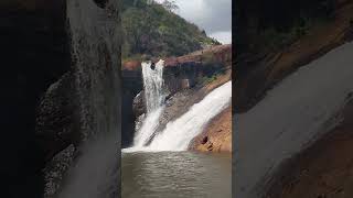 Serpentine Waterfalls