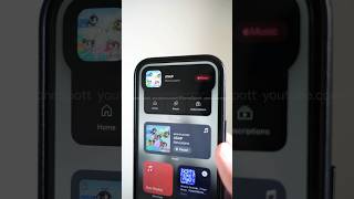 New Shazam Animation in iOS 17 #shorts #ios17 #apple