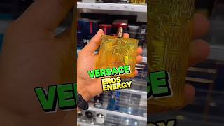 VERSACE EROS ENERGY هل يستحق الشراء؟ #عطر #perfume #عطور #saudiarabia #اكسبلور #fragrance #parfum