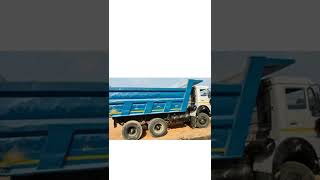 Second Hand Tata 10 Wheeler Yyva || Second Hand Hyva || #truck #second_hand_all_type_vehicle