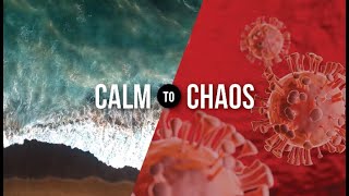 CALM TO CHAOS: A Dramatic Tale About Travel & COVID-19 | Chimu Adventures Documentary