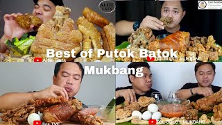 Ultimate Putok Batok Mukbang Compilation Jigs TVE, Alfie Eats, Tol Buloy Mukbang, Bisaya Studio