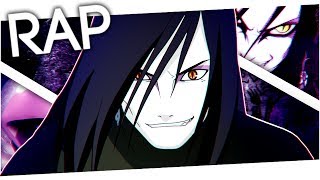 Rap do Orochimaru (Naruto) - Ganância eterna