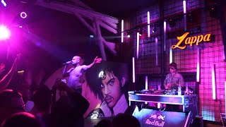 Dječaci - Narodna (Live @ Zappa Baza - 26.04.2024.)