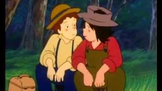 As Aventuras de Tom Sawyer Episodio11parte1de3-Em Busca do Tesouro Portugues_PT.avi